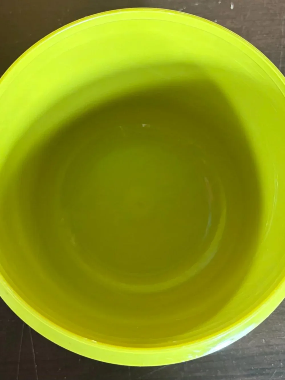 Vtg Tupperware Servalier Bowls Classic Harvest Colors - 4 Bowls 3 Lids